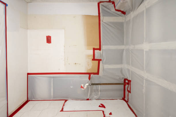 Best Airborne Mold Testing  in Lincoln Beach, OR