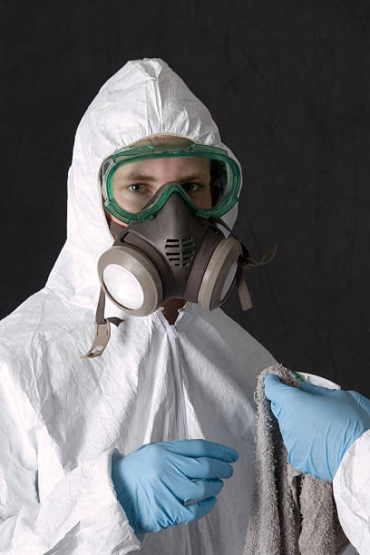 Best Industrial Mold Remediation  in Lincoln Beach, OR